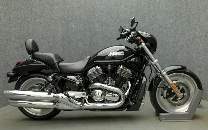 2006 HARLEY DAVIDSON VRSCD VROD NIGHTROD