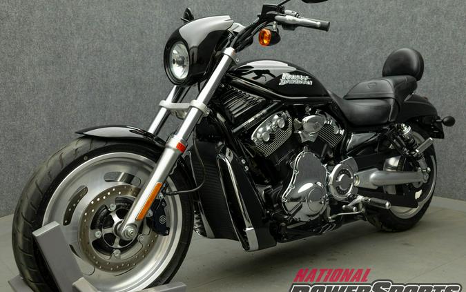 2006 HARLEY DAVIDSON VRSCD VROD NIGHTROD