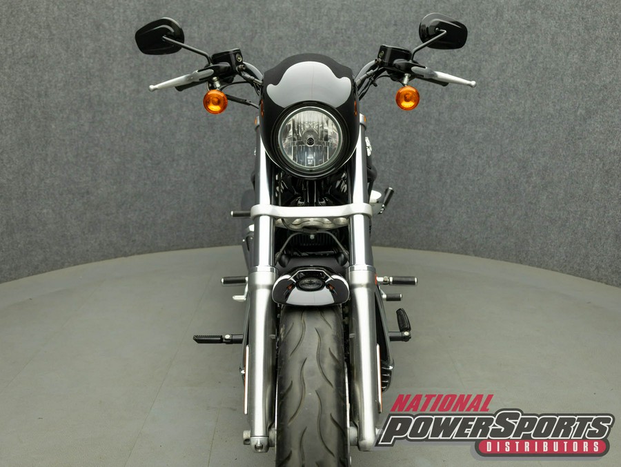 2006 HARLEY DAVIDSON VRSCD VROD NIGHTROD