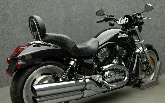 2006 HARLEY DAVIDSON VRSCD VROD NIGHTROD