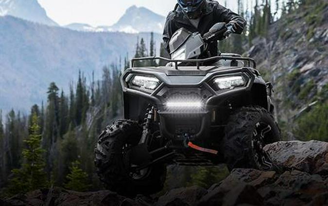 2024 Polaris Sportsman 570 Premium