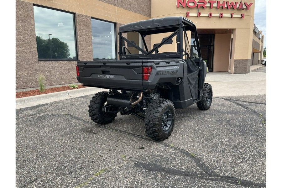 2025 Polaris Industries RANGER 1000 PREMIUM EPS