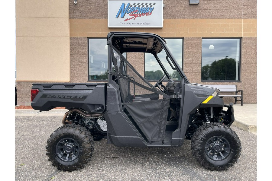 2025 Polaris Industries RANGER 1000 PREMIUM EPS