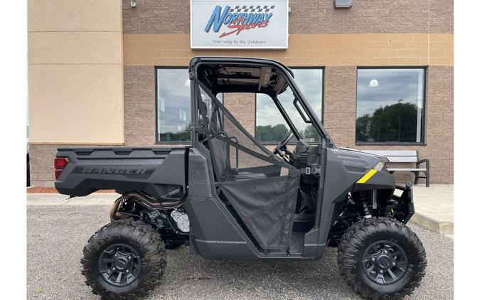 2025 Polaris Industries RANGER 1000 PREMIUM EPS