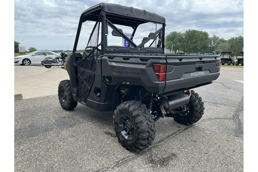 2025 Polaris Industries RANGER 1000 PREMIUM EPS