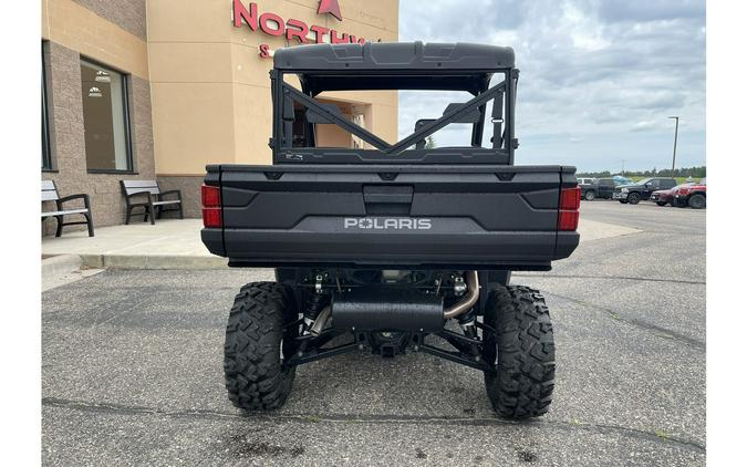 2025 Polaris Industries RANGER 1000 PREMIUM EPS