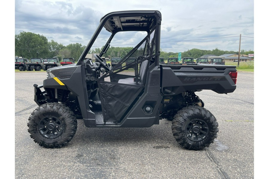 2025 Polaris Industries RANGER 1000 PREMIUM EPS