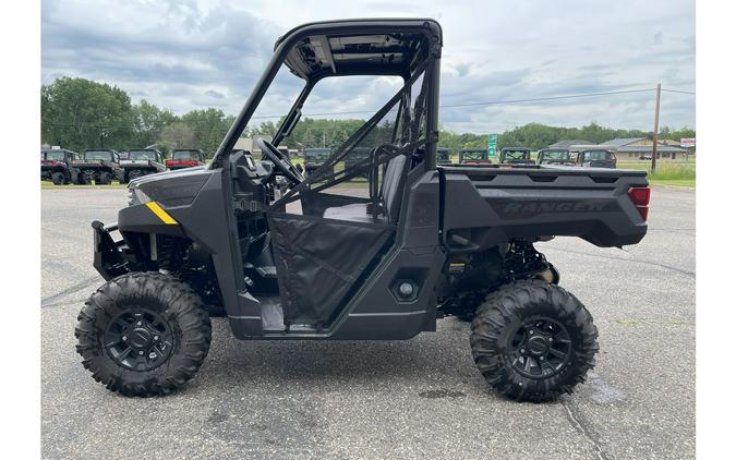 2025 Polaris Industries RANGER 1000 PREMIUM EPS