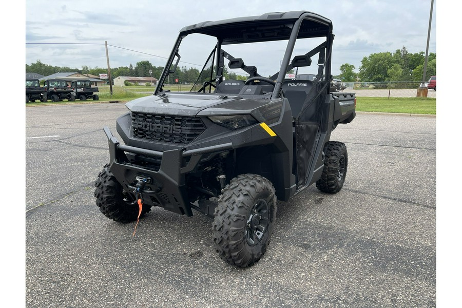 2025 Polaris Industries RANGER 1000 PREMIUM EPS