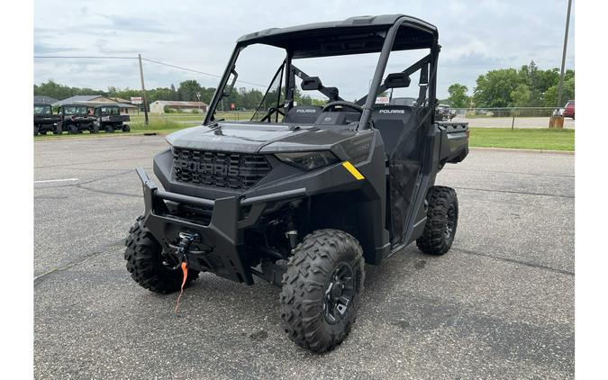 2025 Polaris Industries RANGER 1000 PREMIUM EPS