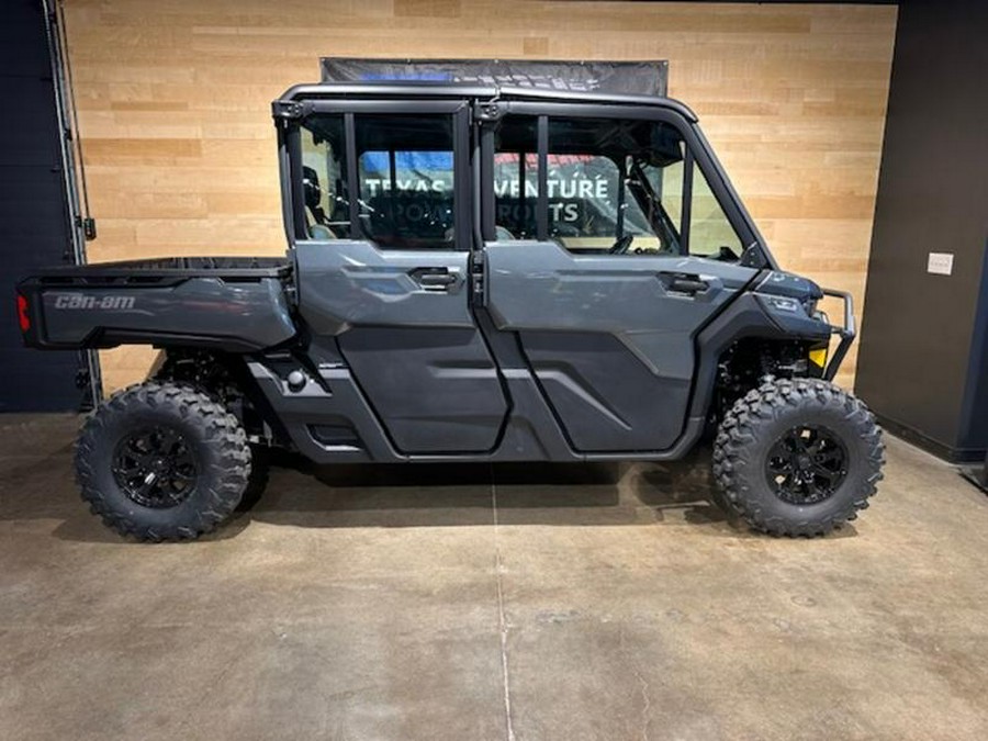 2024 Can-Am® Defender MAX Limited HD10