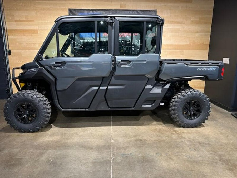 2024 Can-Am® Defender MAX Limited HD10