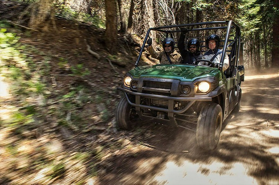 2021 Kawasaki Mule PRO-FX EPS