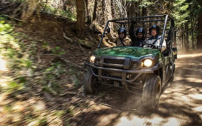 2021 Kawasaki Mule PRO-FX EPS