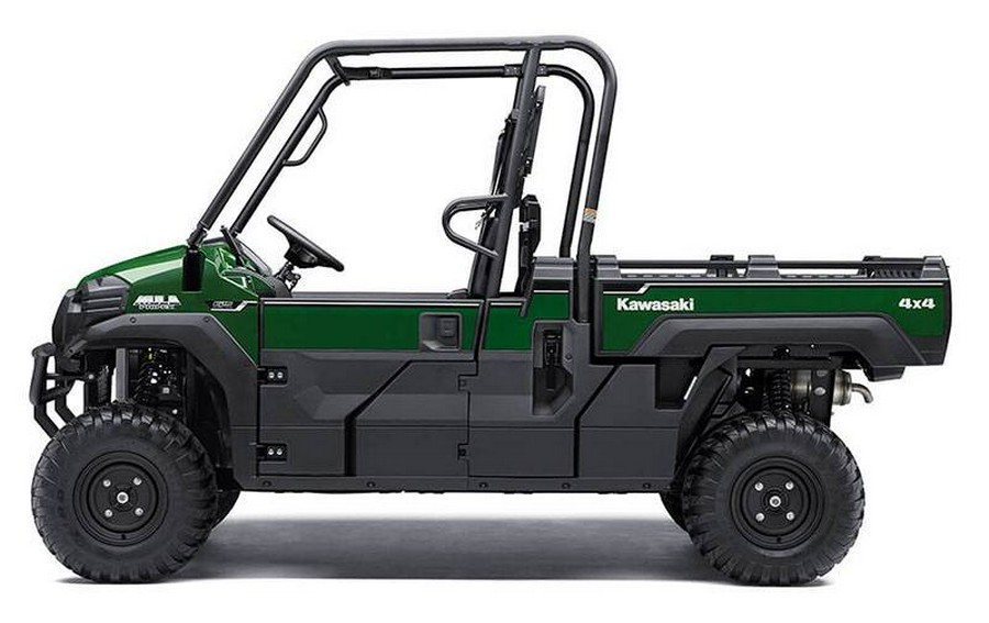 2021 Kawasaki Mule PRO-FX EPS