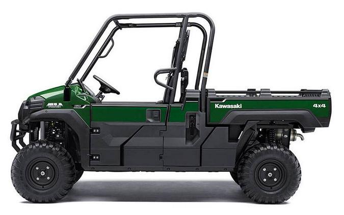 2021 Kawasaki Mule PRO-FX EPS