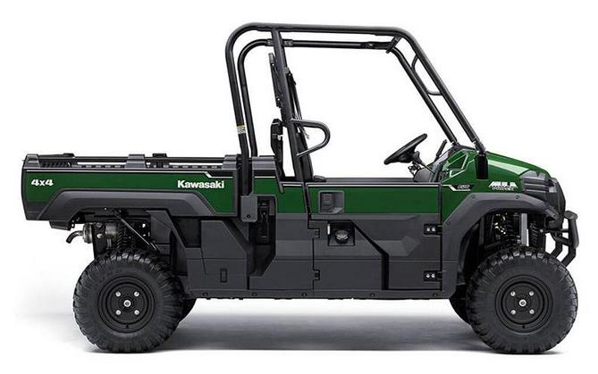 2021 Kawasaki Mule PRO-FX EPS