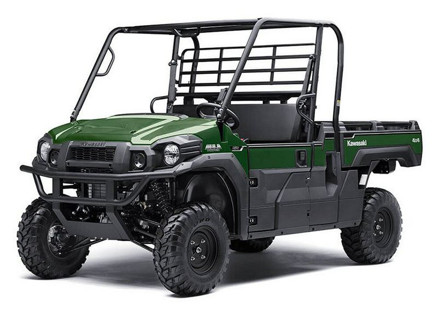 2021 Kawasaki Mule PRO-FX EPS