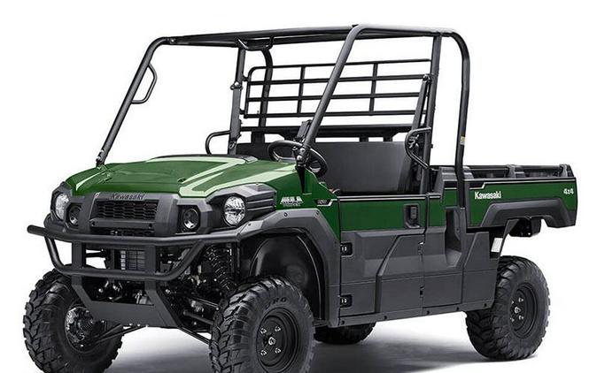 2021 Kawasaki Mule PRO-FX EPS