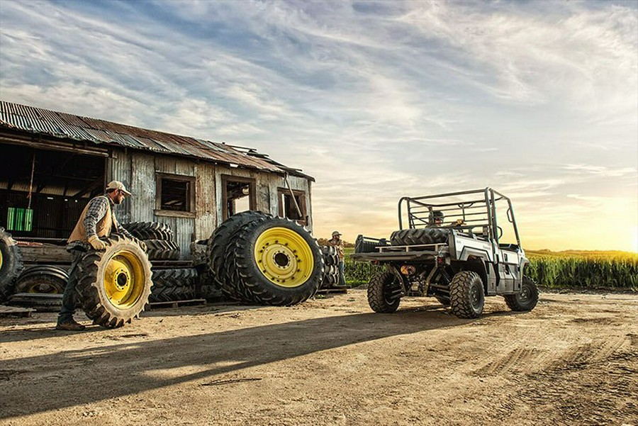 2021 Kawasaki Mule PRO-FX EPS