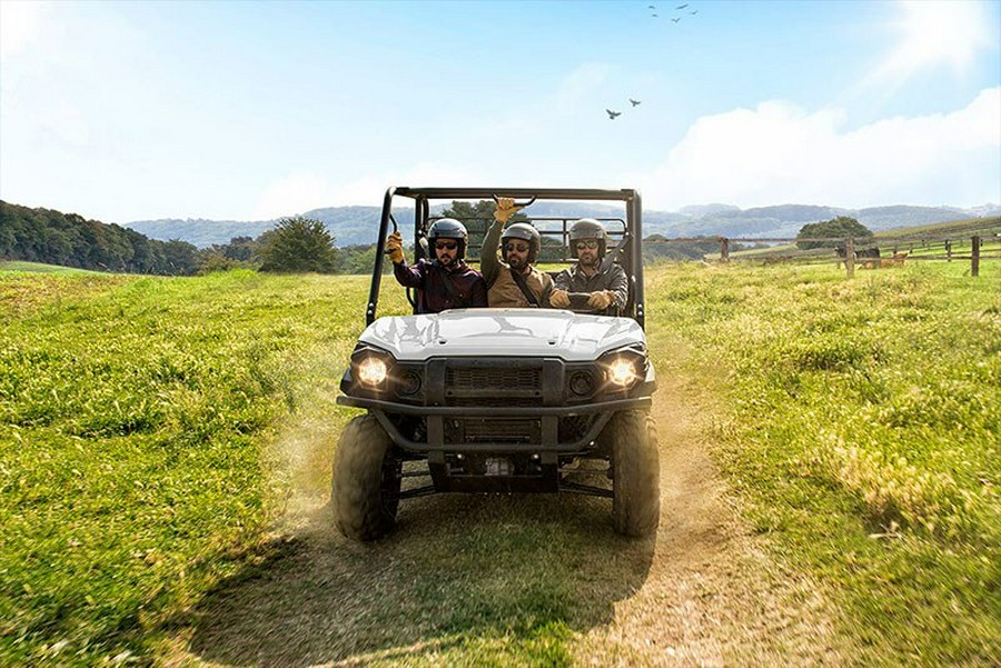 2021 Kawasaki Mule PRO-FX EPS