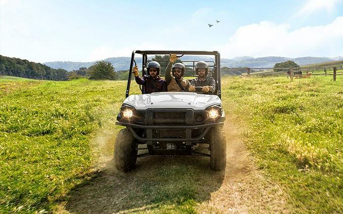 2021 Kawasaki Mule PRO-FX EPS