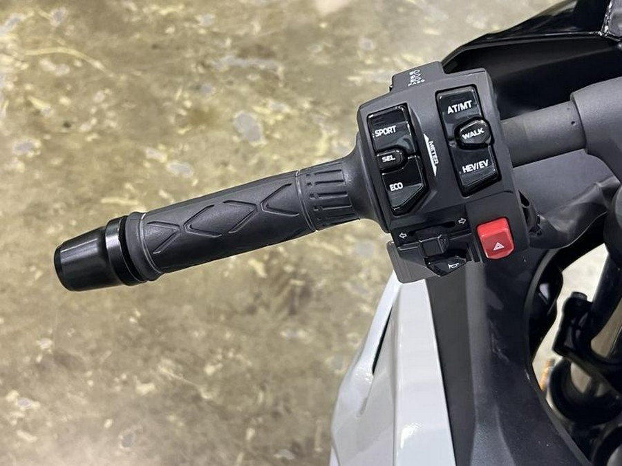 2024 Kawasaki Ninja® 7 Hybrid ABS