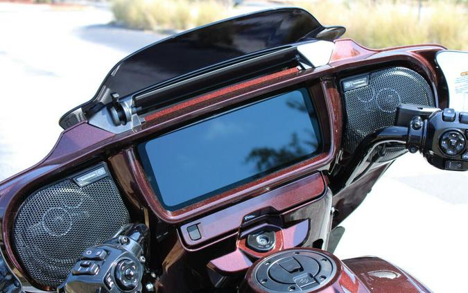 2024 Harley-Davidson CVO Street Glide FLHXSE
