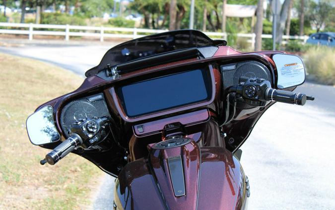 2024 Harley-Davidson CVO Street Glide FLHXSE