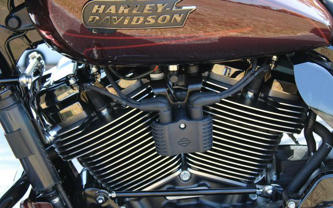 2024 Harley-Davidson CVO Street Glide FLHXSE