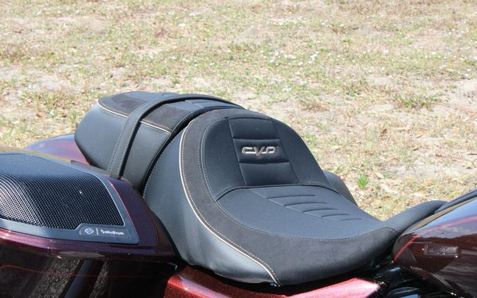 2024 Harley-Davidson CVO Street Glide FLHXSE