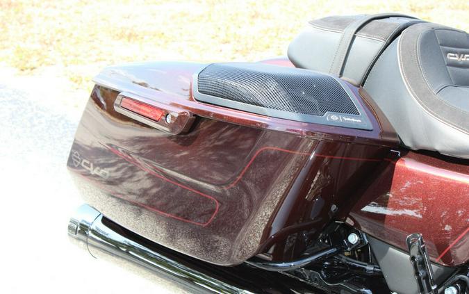 2024 Harley-Davidson CVO Street Glide FLHXSE