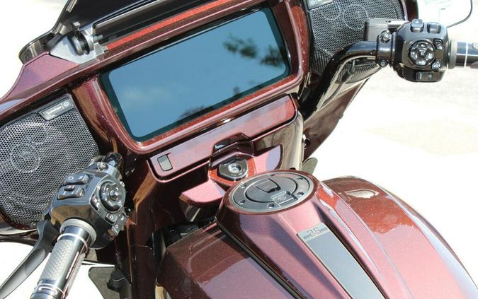 2024 Harley-Davidson CVO Street Glide FLHXSE