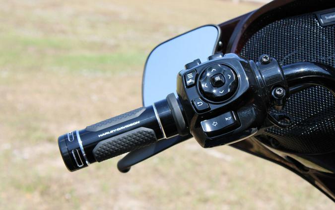 2024 Harley-Davidson CVO Street Glide FLHXSE