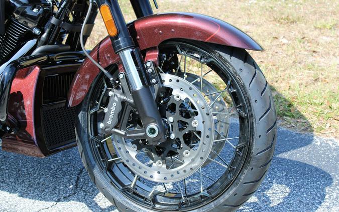 2024 Harley-Davidson CVO Street Glide FLHXSE