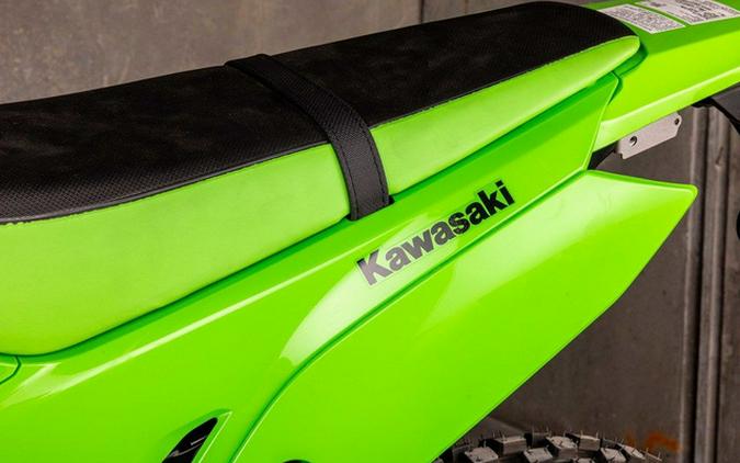 2025 Kawasaki KLX230 S 230S