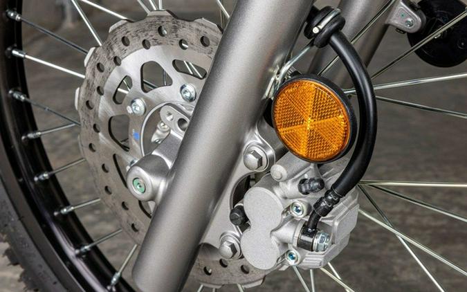 2025 Kawasaki KLX230 S 230S