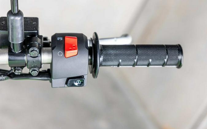 2025 Kawasaki KLX230 S 230S