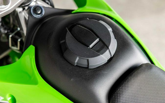 2025 Kawasaki KLX230 S 230S