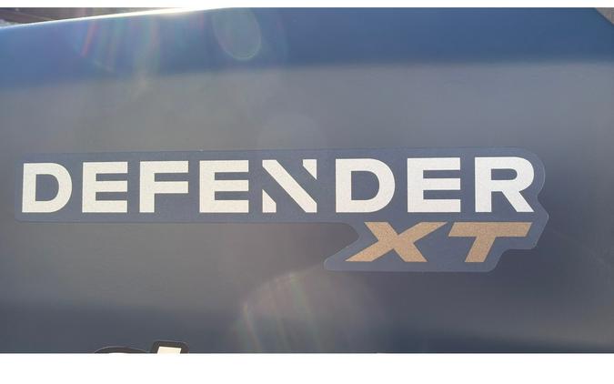 2026 Can-Am DEFENDER MAX XT HD11