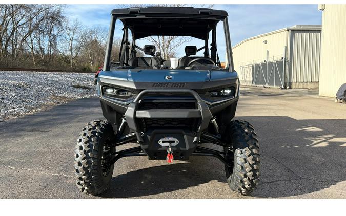 2026 Can-Am DEFENDER MAX XT HD11