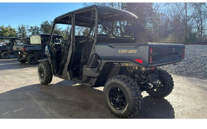 2026 Can-Am DEFENDER MAX XT HD11