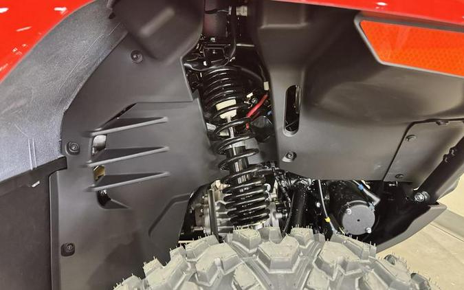 2026 CFMOTO CFORCE 500