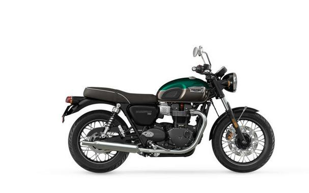 2024 Triumph BONNEVILLE T100