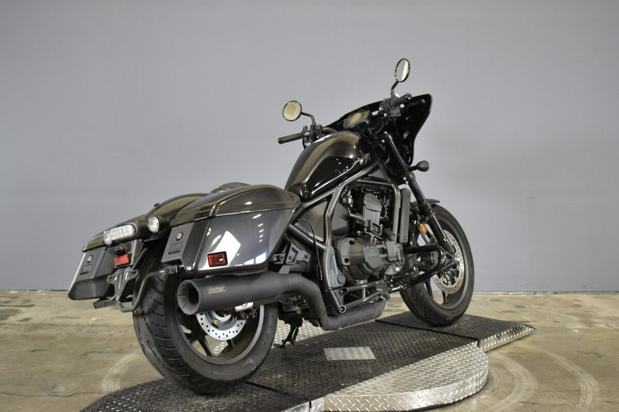 2023 Honda Rebel 1100 Touring ABS CMX1100A