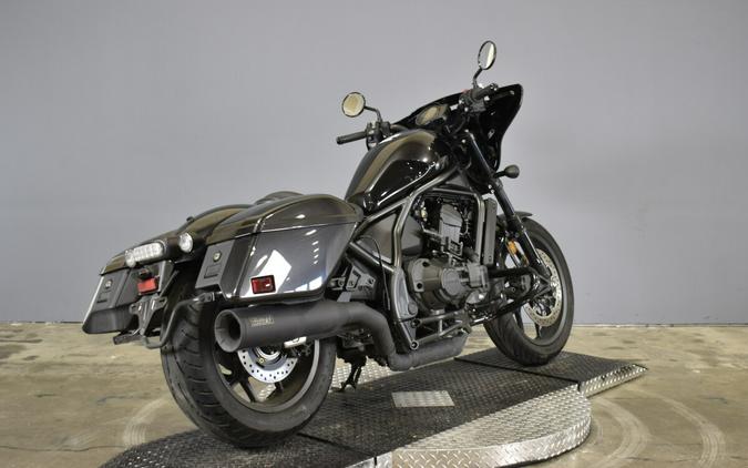 2023 Honda Rebel 1100 Touring ABS
