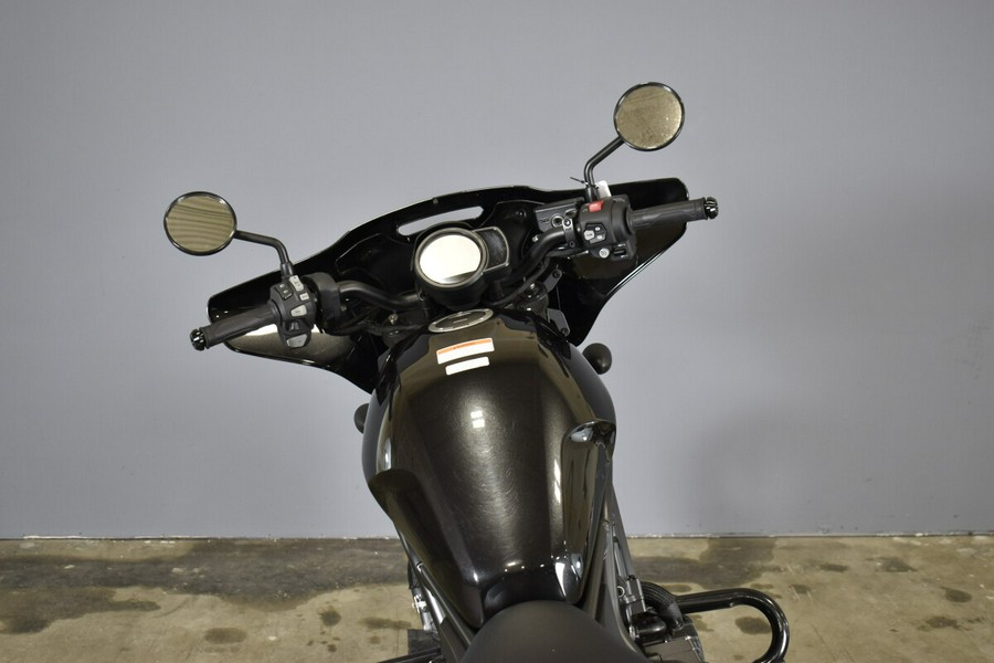 2023 Honda Rebel 1100 Touring ABS CMX1100A