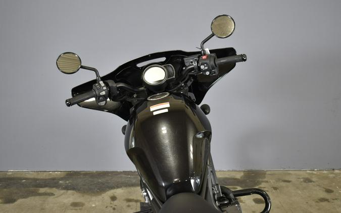 2023 Honda Rebel 1100 Touring ABS