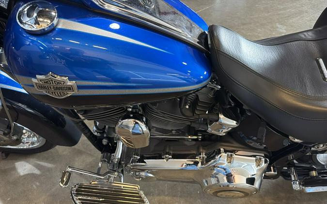 FLSTSE 2010 CVO™ Softail® Convertible
