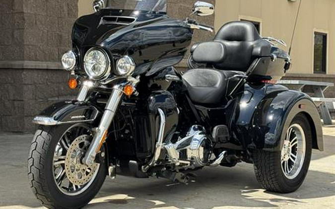 2021 Harley-Davidson Tri Glide® Ultra